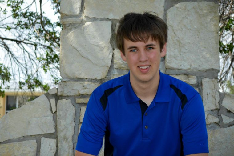 Rapoport - Matthew McWhorter